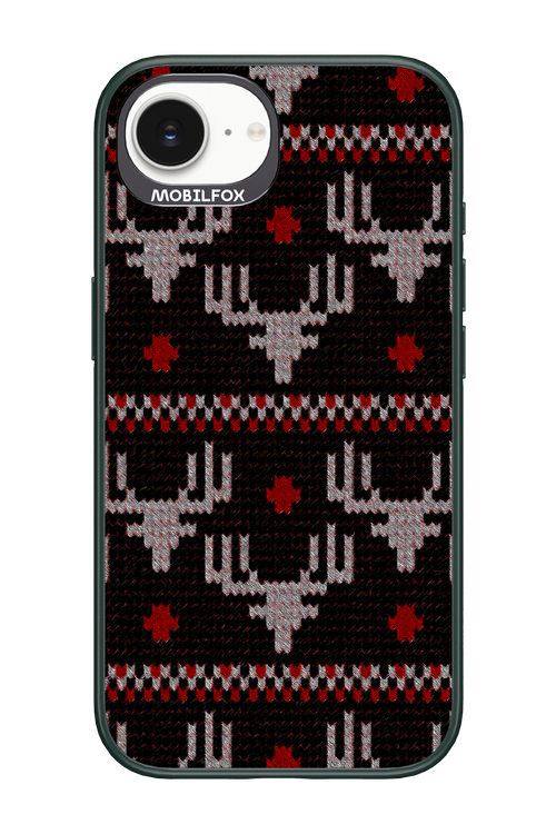 Sweater - Apple iPhone 16e