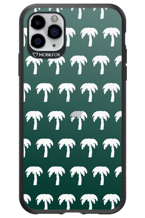 Palm Grid - Apple iPhone 11 Pro Max