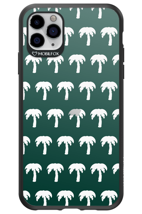 Palm Grid - Apple iPhone 11 Pro Max