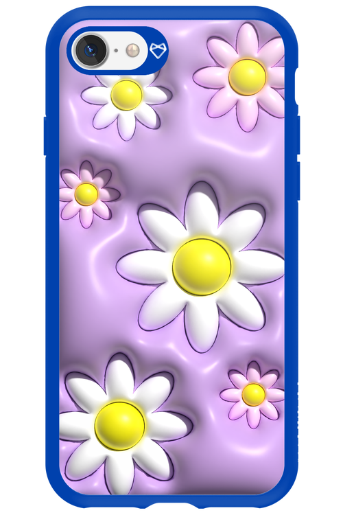 Lavender - Apple iPhone 7