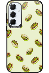 Pistachio Fever - Samsung Galaxy A55