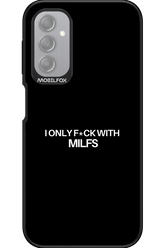 Only Milf Black - Samsung Galaxy A14
