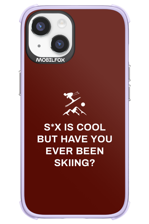 Have You Ever - Apple iPhone 14