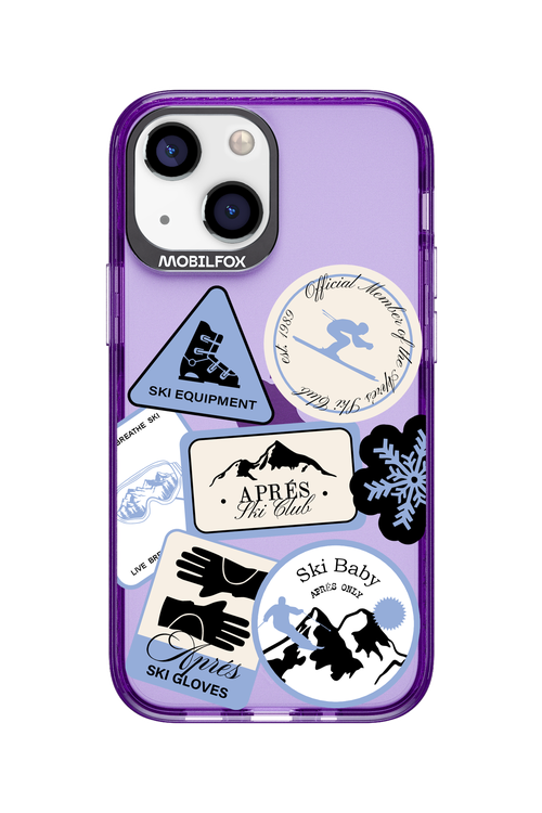 Alpine Spirit - Apple iPhone 13 Mini