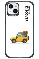 Off-Road Explorer 2.0 - Apple iPhone 13