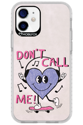 Don't Call Me! - Apple iPhone 12