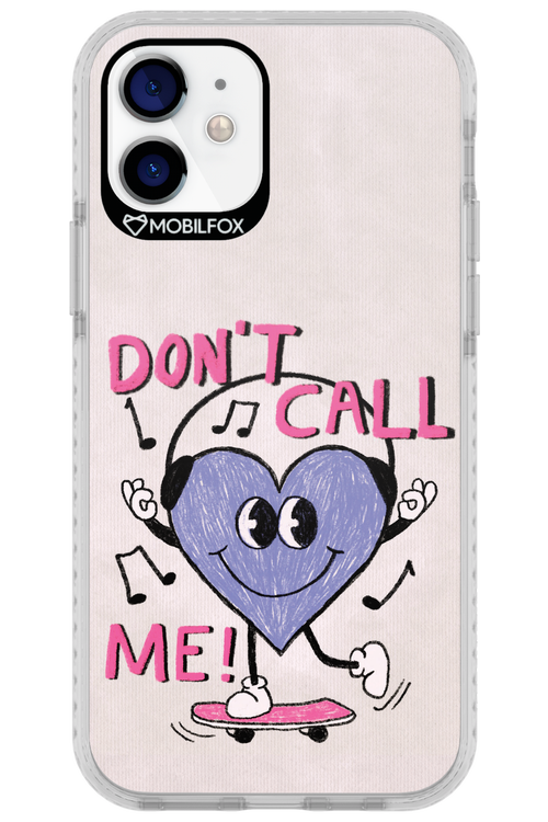 Don't Call Me! - Apple iPhone 12