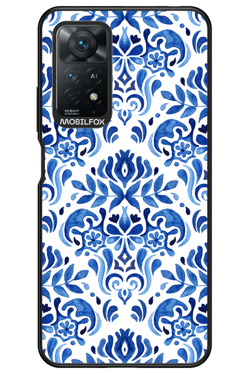 La Dolce Flora 2.0 - Xiaomi Redmi Note 11Pro 4G/5G