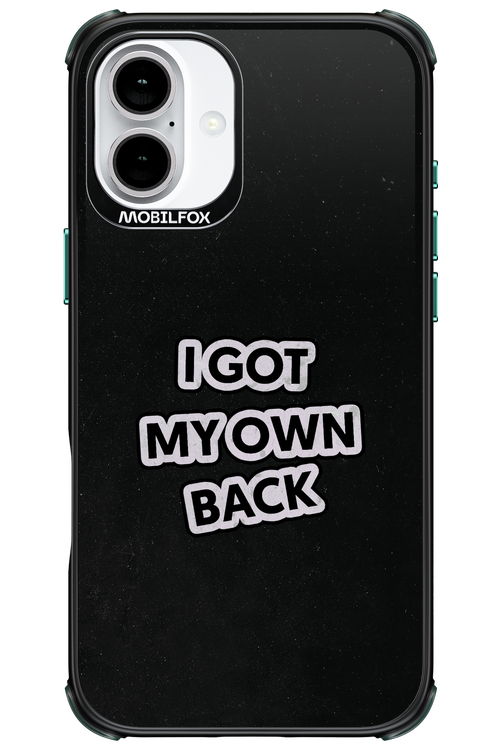 I Got It - Apple iPhone 16 Plus