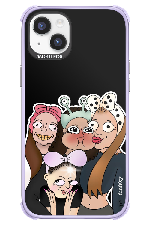 Squad Goals - Apple iPhone 14 Plus