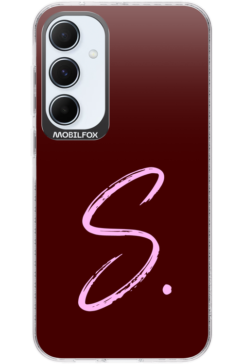 (Dark Blush) S 2.0 - Samsung Galaxy A55