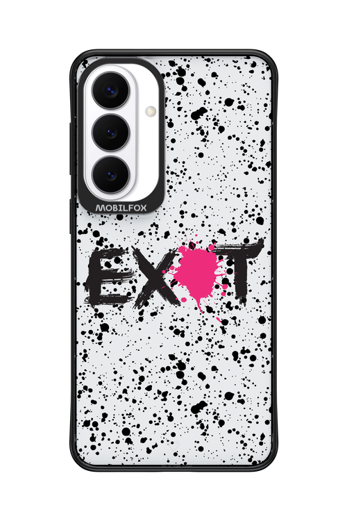 EXOT SPLASH 2.0 - Samsung Galaxy S26+