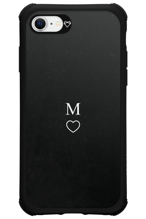 M Black 2.0 - Apple iPhone SE 2022