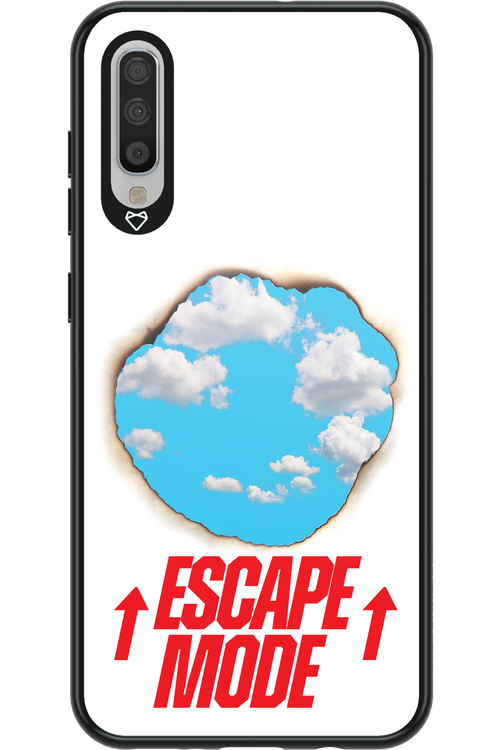 Escape mode 2.0 - Samsung Galaxy A70