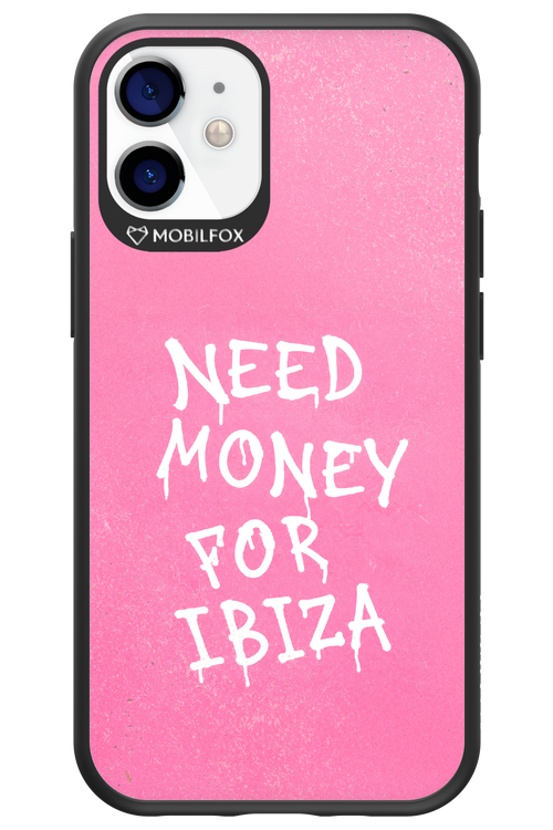 Need money for Ibiza 2.0 - Apple iPhone 12 Mini