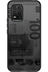 Euro Black 2.0 - Xiaomi Mi 10 Lite 5G