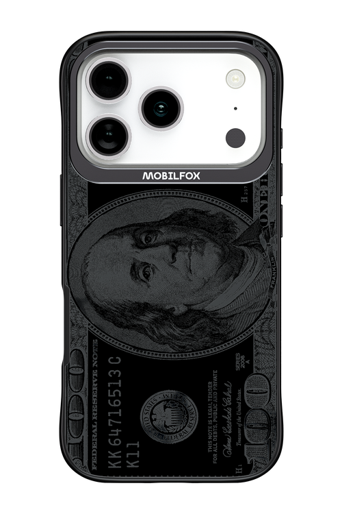 100 2.0 - Apple iPhone 17 Pro