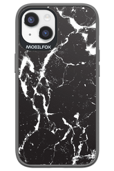 Grunge Marble - Apple iPhone 14