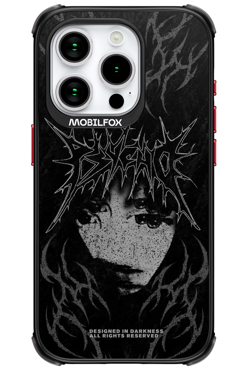 Schizo - Apple iPhone 15 Pro