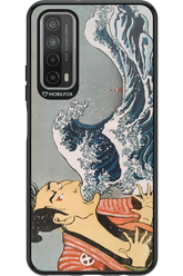 Surf God - Huawei P Smart 2021