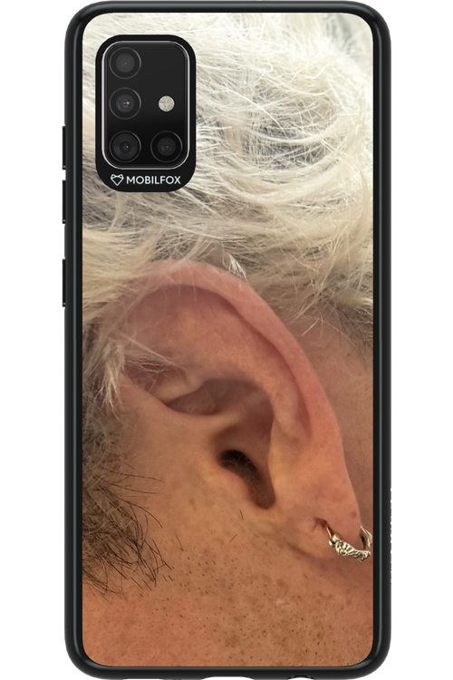 Ear - Samsung Galaxy A51