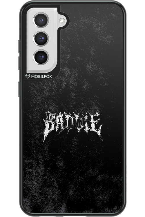 Rare Energy - Samsung Galaxy S21 FE