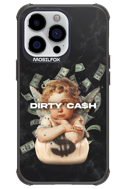 DirtyCash - Apple iPhone 13 Pro