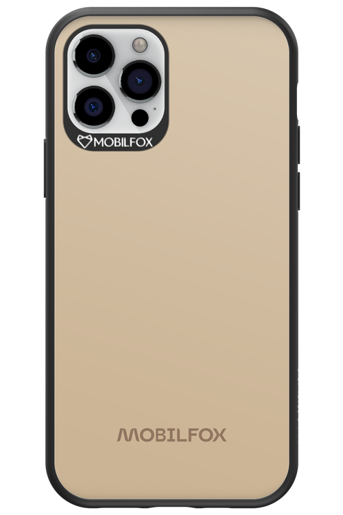 Sand - Apple iPhone 12 Pro