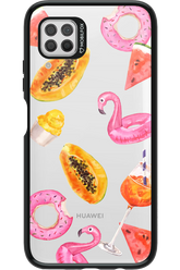 TropicalHouse - Huawei P40 Lite