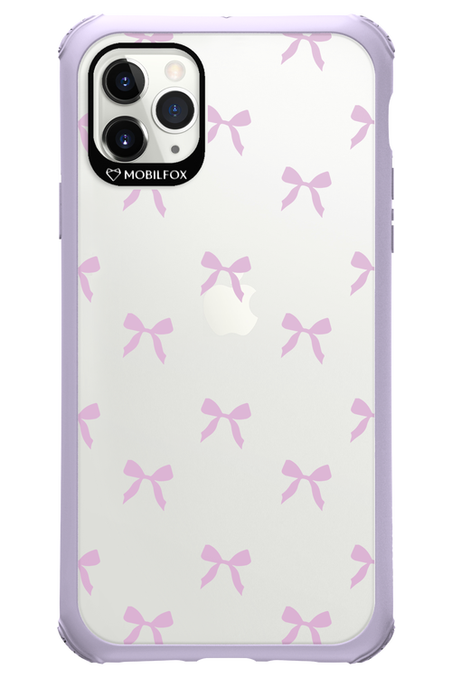 PinkyPromise - Apple iPhone 11 Pro Max