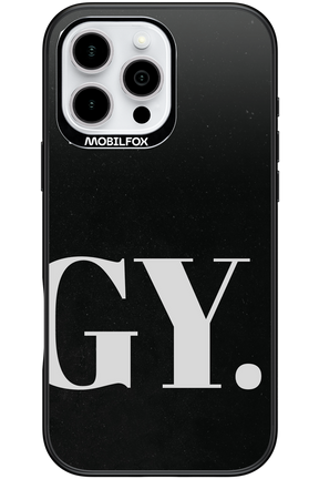 GY (Off Space) 2.0 - Apple iPhone 16 Pro Max