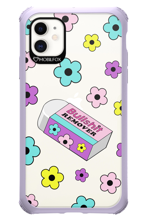 Bullsh_t Eraser - Apple iPhone 11