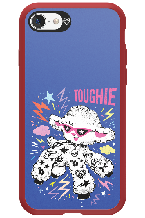 TOUGHIE 2.0 - Apple iPhone SE 2020