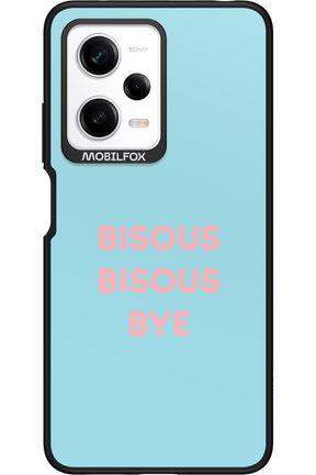 Bisous - Xiaomi Redmi Note 12 Pro 5G