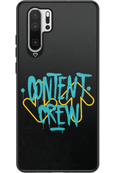 CC BLACK 2.0 - Huawei P30 Pro