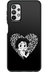 Not Betty B&W 2.0 - Samsung Galaxy A32 5G