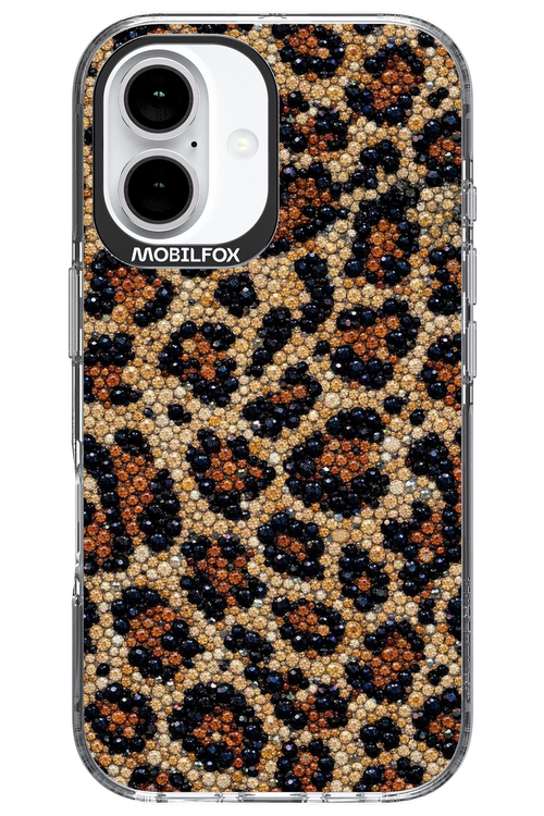 Crystal Roar - Apple iPhone 16