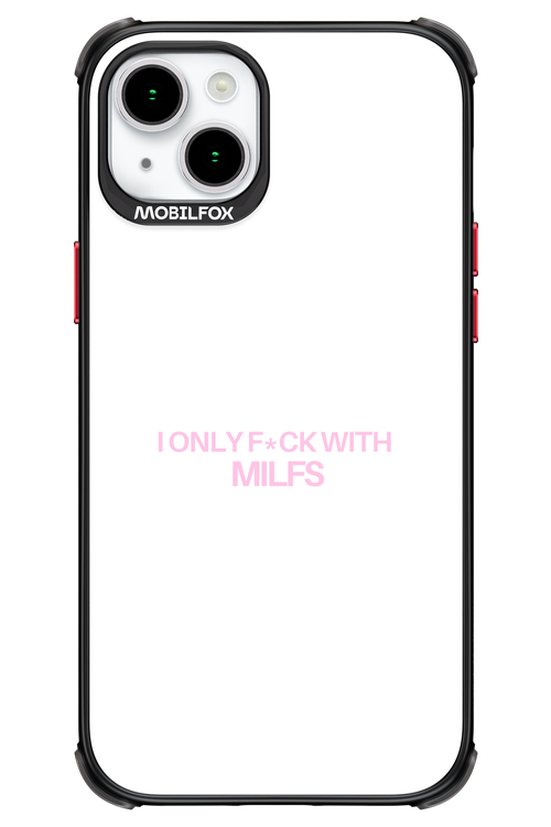 Only Milf - Apple iPhone 15 Plus
