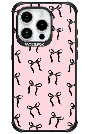 Bow Promise - Apple iPhone 15 Pro