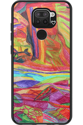 Color Land 2.0 - Xiaomi Redmi Note 9