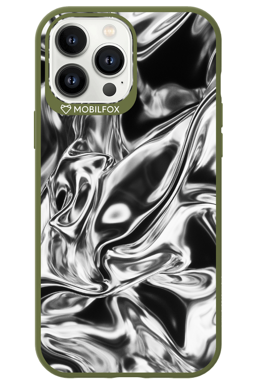 Chrome Blood 2.0 - Apple iPhone 13 Pro Max
