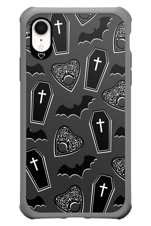 After Death - Apple iPhone XR