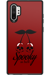 Hella Spooky - Samsung Galaxy Note 10+