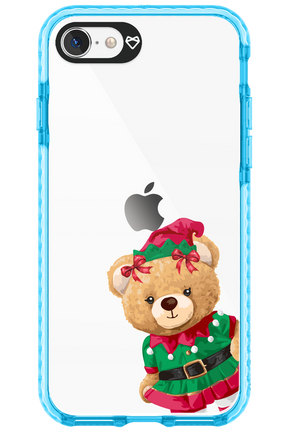 Mrs. Elf - Apple iPhone SE 2020