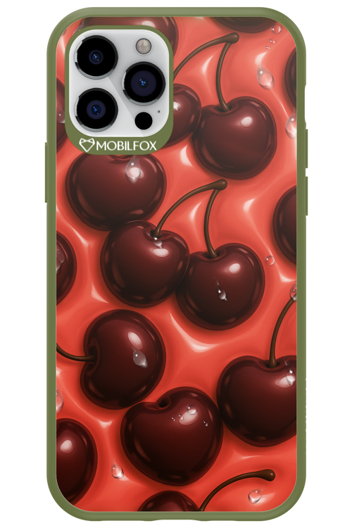 CherryQueen - Apple iPhone 12 Pro