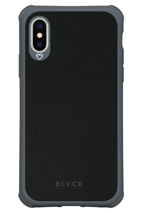 BLVCK - Apple iPhone X