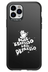 DEPRESSO - Apple iPhone 11 Pro