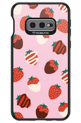 Chocoberrys - Samsung Galaxy S10e