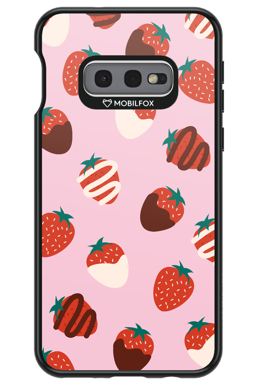 Chocoberrys - Samsung Galaxy S10e