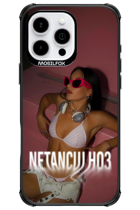 Netancuj Ho3 - Apple iPhone 16 Pro Max